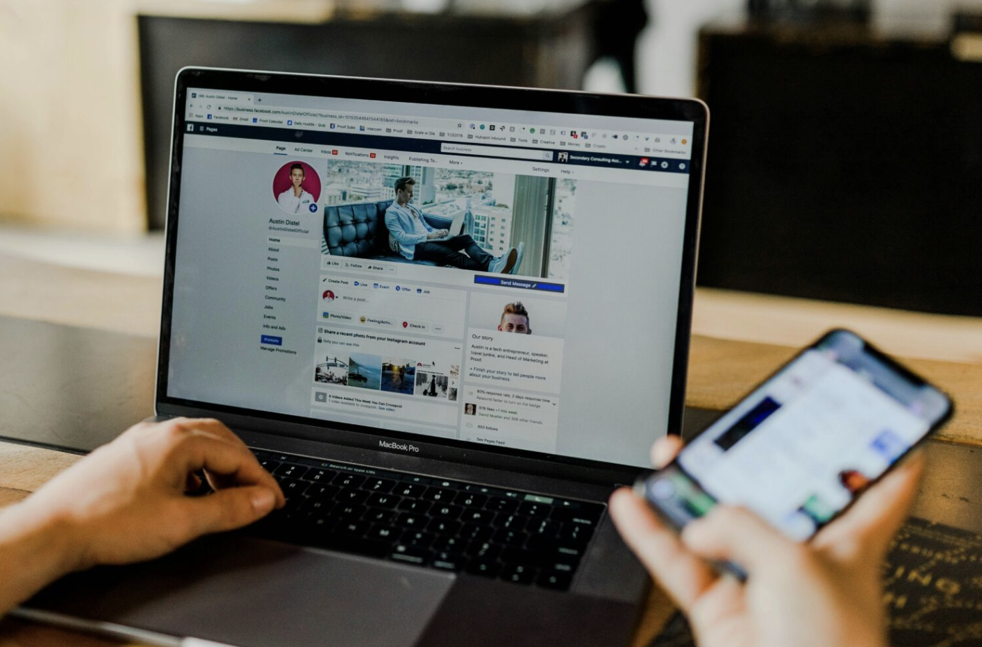 Digital Marketing Agencies