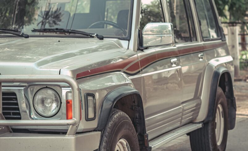 Thrifty Wheels: Budget-Friendly Monthly Car Rental Options in Dubai