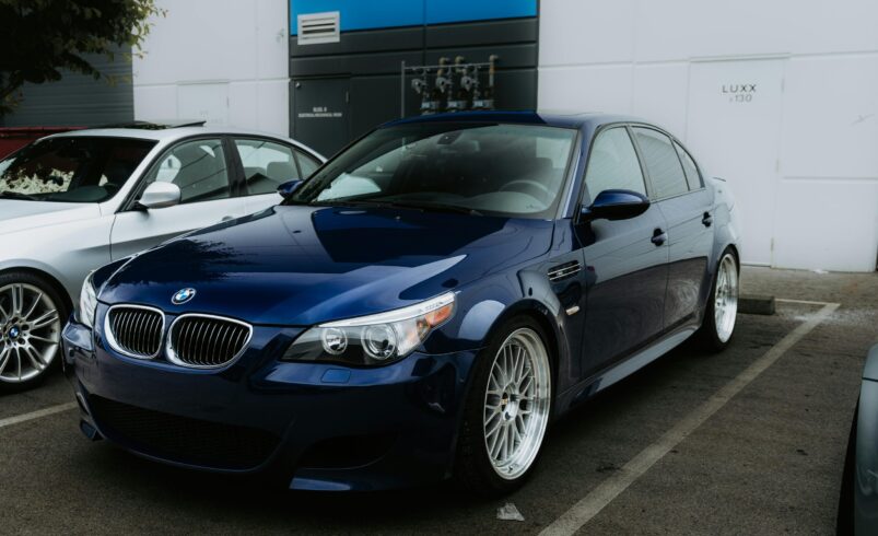 Budget-Friendly Or Premium? Choosing The Right Paint Protection Film Dubai